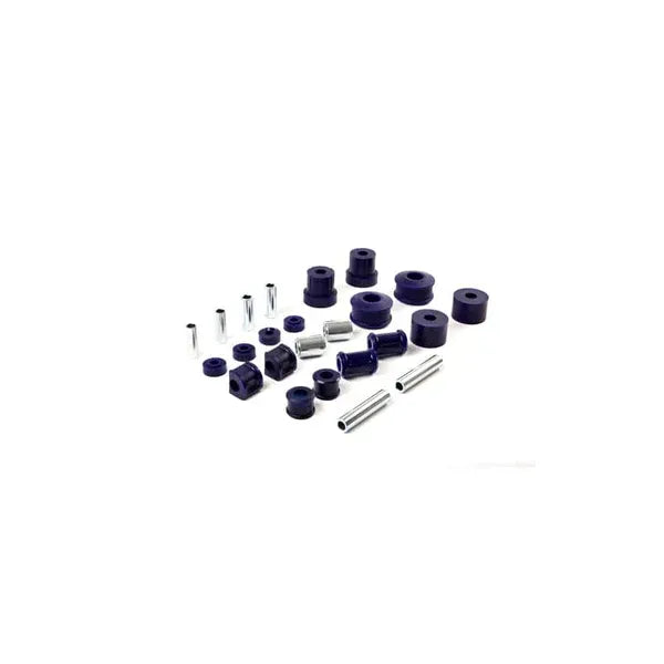 Toyota MR2 SW20 SuperPro Bush Kit (11/91 on) - Front & Rear