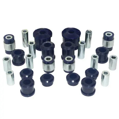 VW / Audi / Seat / Skoda SuperPro Front Control Arm - Geometry Correction Kit