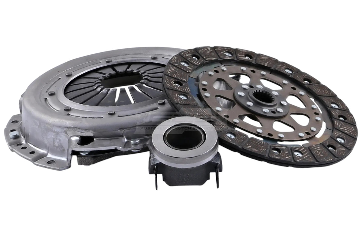 Jeep Cherokee KJ ED1 Clutch Pro Clutch Kit