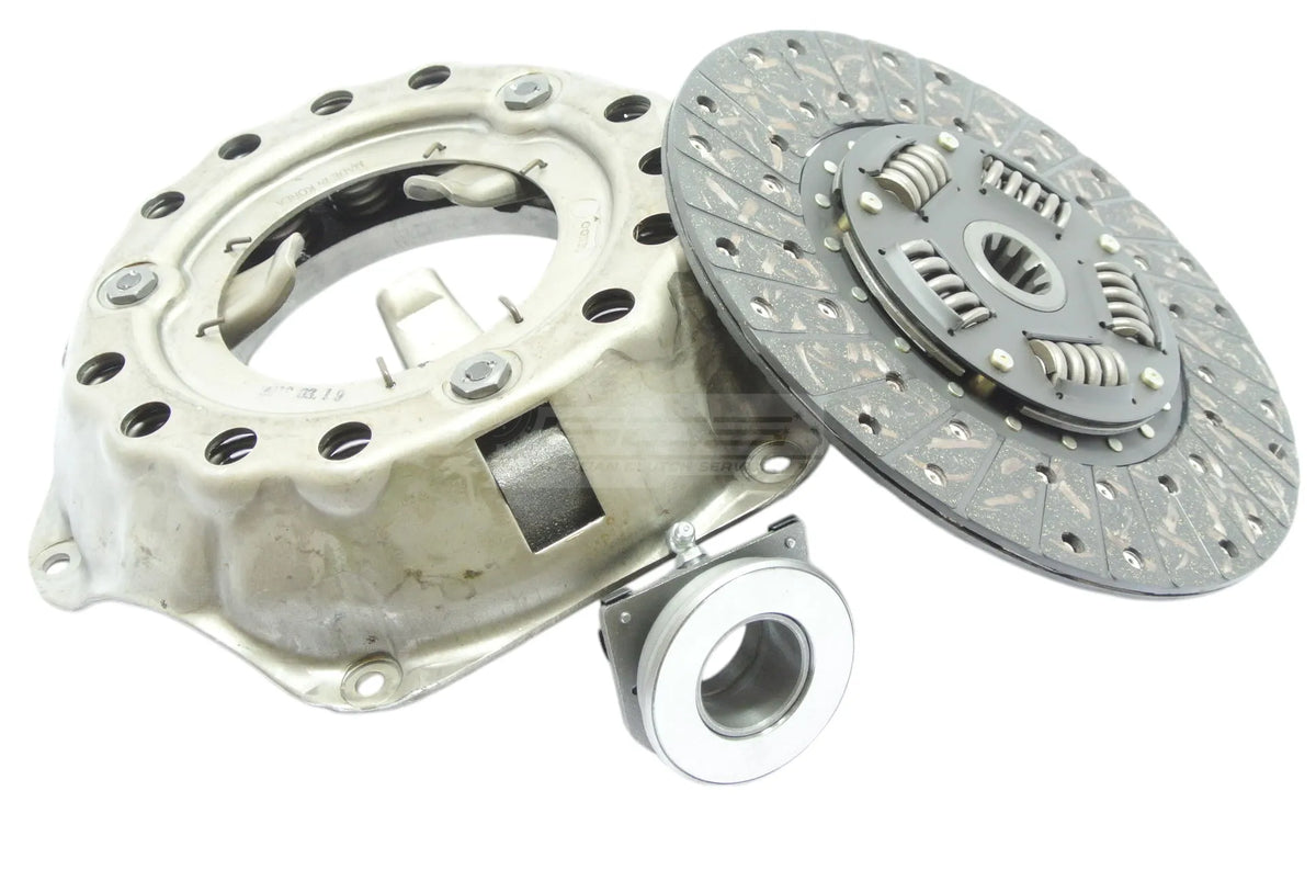 Jeep CJ5 - CJ8 3.8 i 232 Clutch Pro Clutch Kit