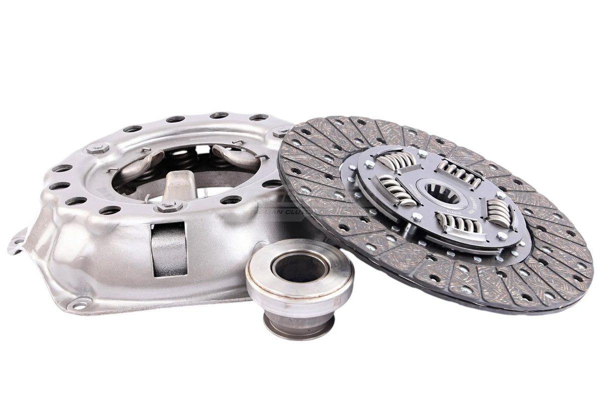 Jeep CJ5 - CJ8 3.8 i/4.2 i 232/232S Clutch Pro Clutch Kit