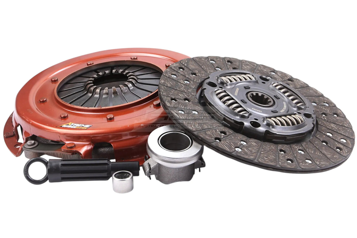 Jeep Cherokee / Wrangler / Dodge Nitro KK/JK ENR/ENS Xtreme Outback Heavy Duty Organic SUIT ONLY CONVERSION KIT KJE27511