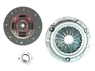 Kia Sportage (K00) Clutch Pro Clutch Kit