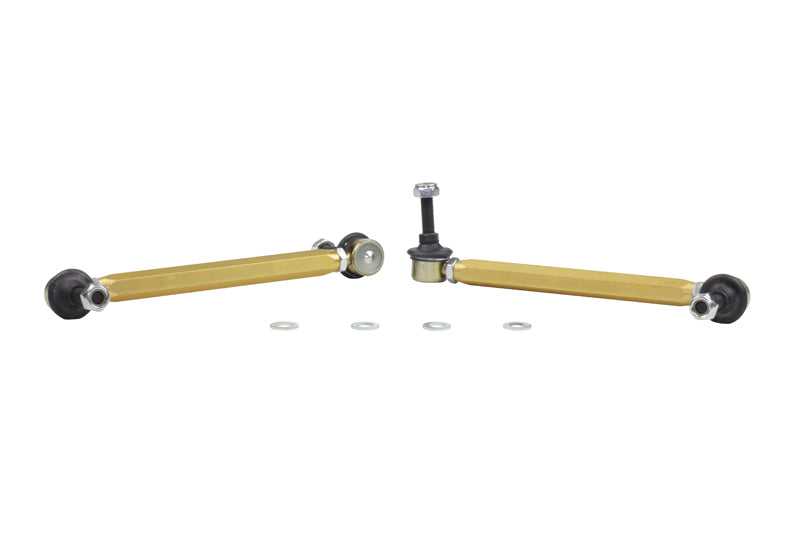Whiteline Universal Anti Roll Bar Links 230-255mm (Pair)