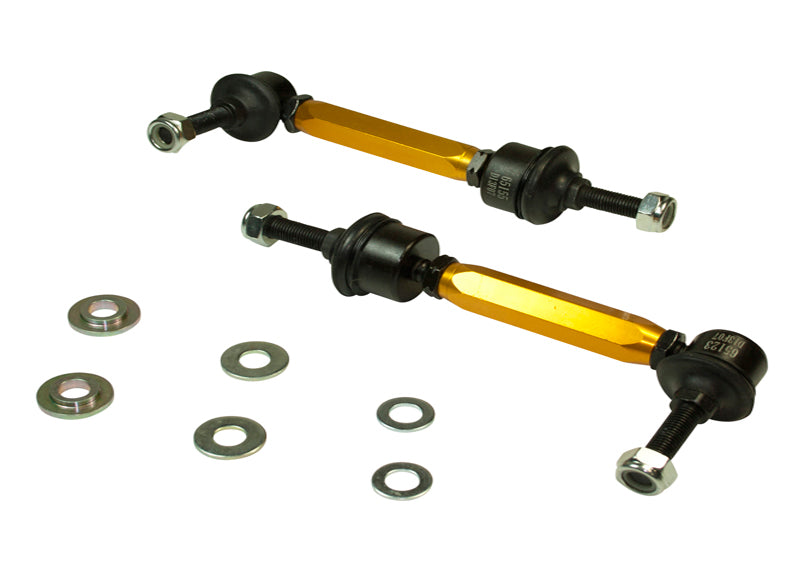 Daihatsu Feroza / Daihatsu Hijet / Daihatsu Rocky F300/F310/S60/F7 Whiteline Ball Link Kit