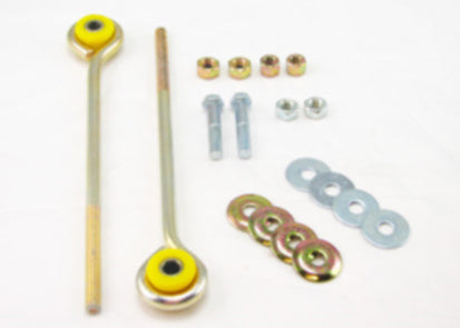 Ford Maverick / Nissan Patrol DA/GQ Whiteline Sway Bar Link Kit Suit 100mm Lift