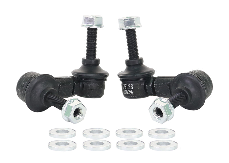 Whiteline Universal Anti Roll Bar Links 65-70mm (Pair)