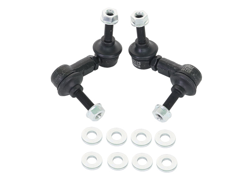 Whiteline Universal Anti Roll Bar Links 65-70mm (Pair)