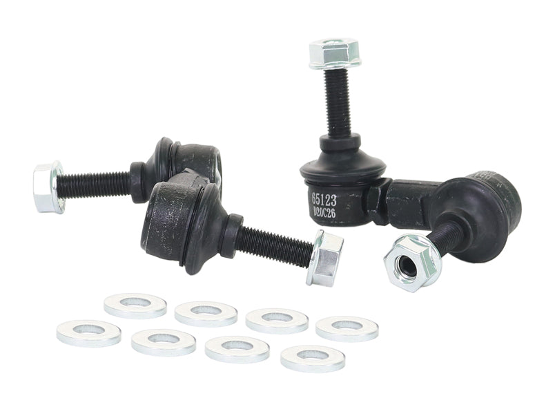 Whiteline Universal Anti Roll Bar Links 65-70mm (Pair)