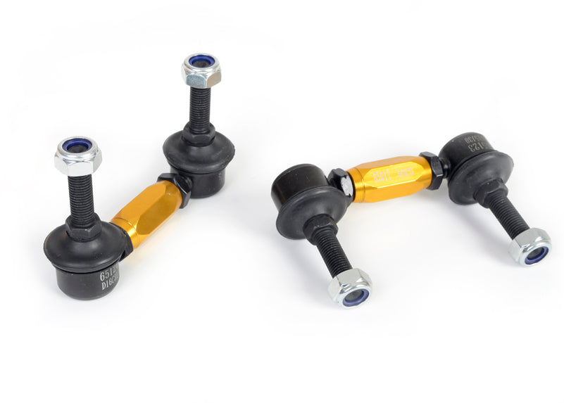 Whiteline Universal Adjustable Anti Roll Bar Links (Pair)