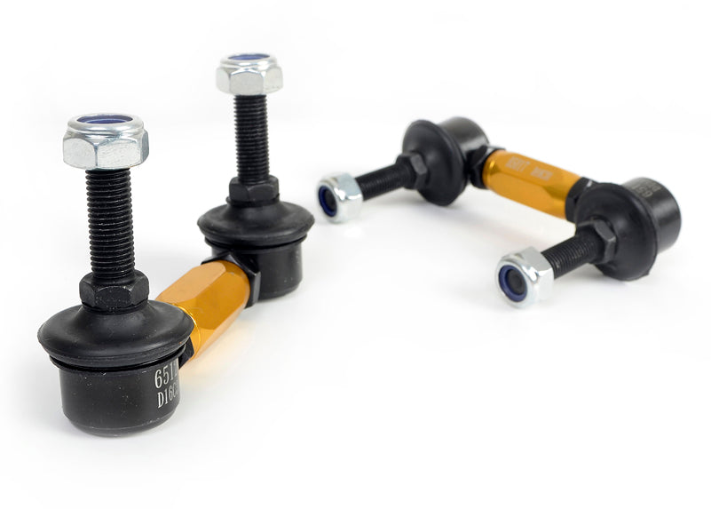 Whiteline Universal Adjustable Anti Roll Bar Links (Pair)