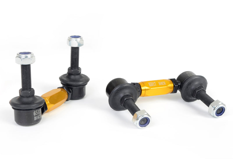 Whiteline Universal Adjustable Anti Roll Bar Links (Pair)