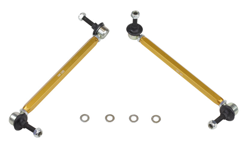 Whiteline Universal Adjustable Anti Roll Bar Links 270-295mm (Pair)
