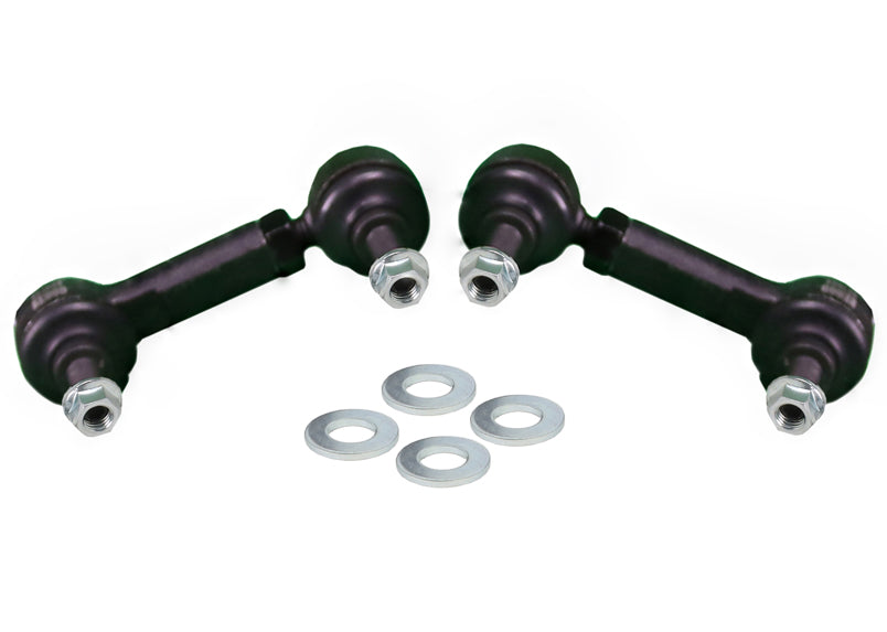 Abarth 124 / Mazda MX-5 / Mazda MX-5 RF 348 Whiteline Front Adjustable Anti Roll Bar Links (Pair)