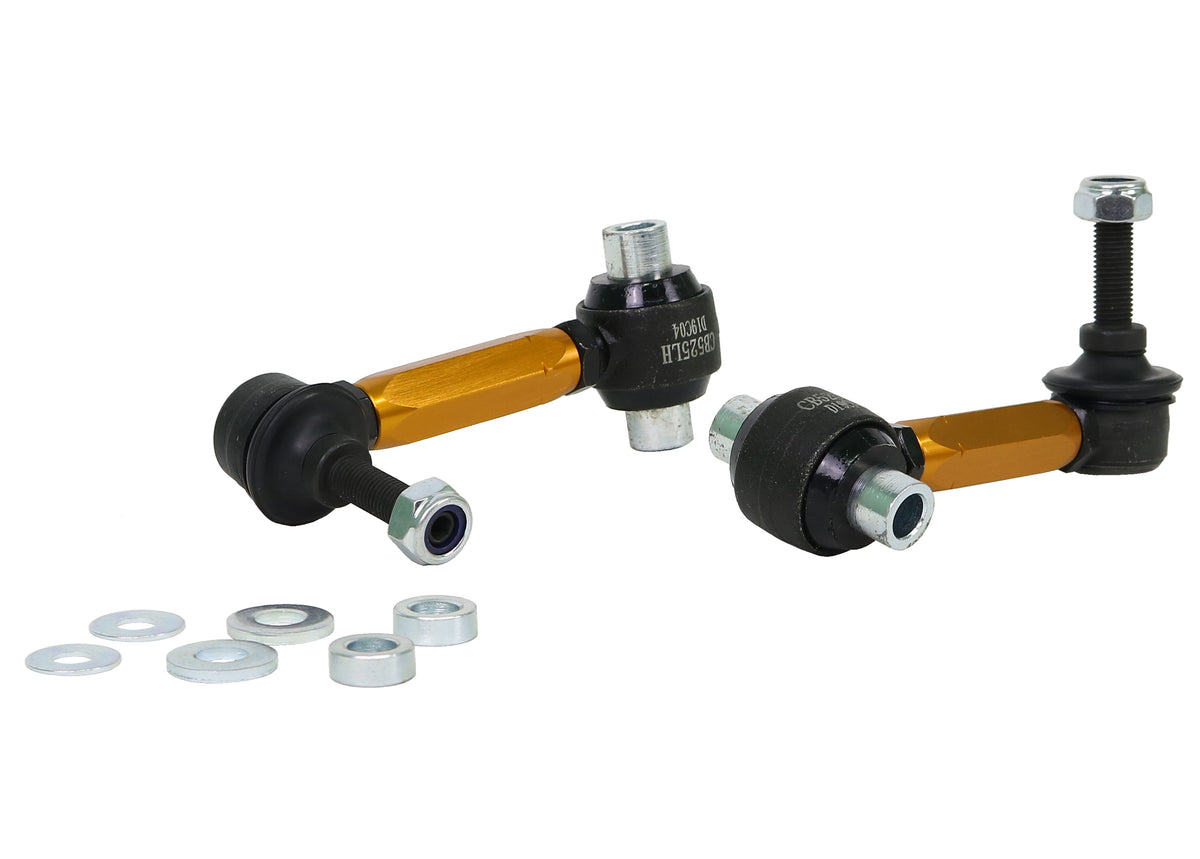 Mini MINI F55/F56/F57 Whiteline Rear Adjustable Anti Roll Bar Links (Pair)
