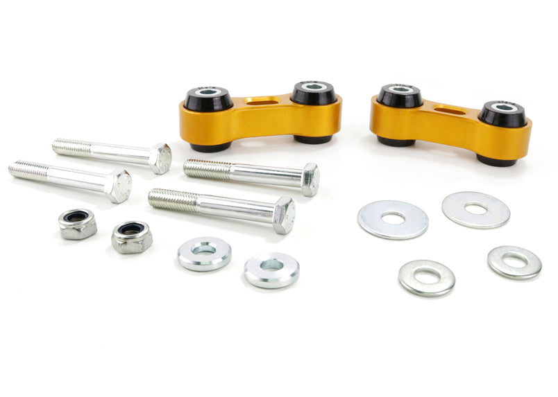 Subaru Forester / Impreza / Legacy SF/GC/GF/WRX Whiteline Front Anti Roll Bar Links (Pair) (KLC30)
