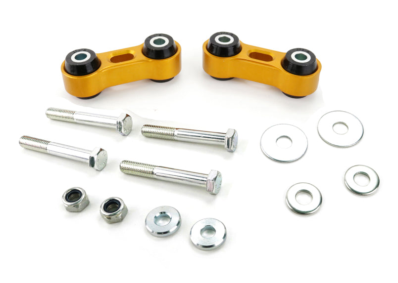 Subaru Forester / Impreza / Legacy SF/GC/GF/WRX Whiteline Front Anti Roll Bar Links (Pair) (KLC30)