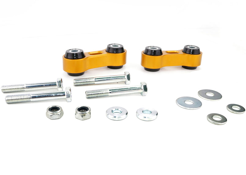 Subaru Forester / Impreza / Legacy SF/GC/GF/WRX Whiteline Front Anti Roll Bar Links (Pair) (KLC30)