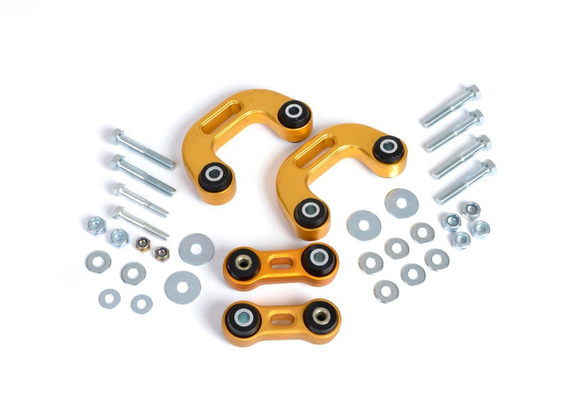 Subaru Forester / Impreza / Legacy SF/GC/GF/WRX Whiteline Front and Rear Anti Roll Bar Link