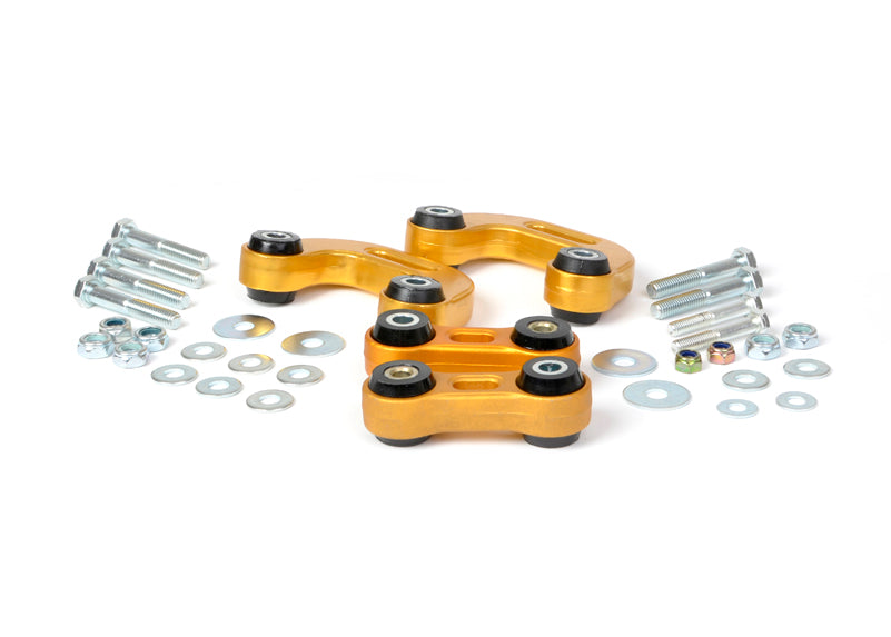 Subaru Forester / Impreza / Legacy SF/GC/GF/WRX Whiteline Front and Rear Anti Roll Bar Link
