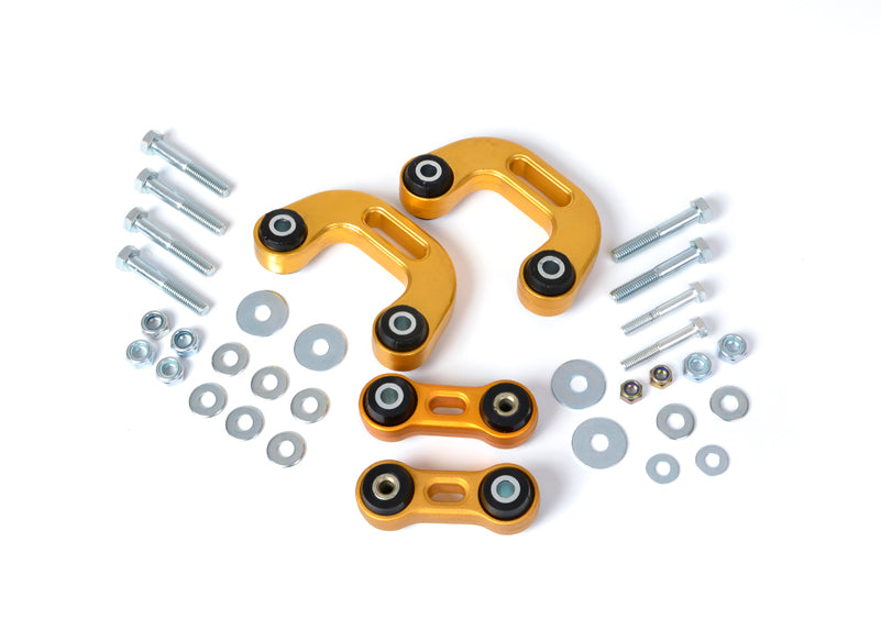 Subaru Forester / Impreza / Legacy SF/GC/GF/WRX Whiteline Front and Rear Anti Roll Bar Link