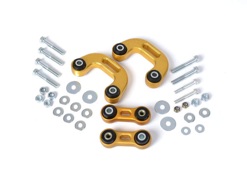 Subaru Forester / Impreza / Legacy SF/GC/GF/WRX Whiteline Front and Rear Anti Roll Bar Link