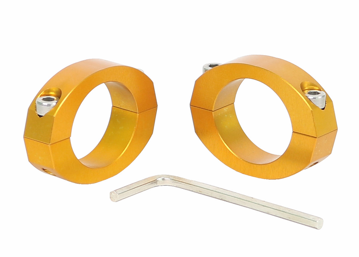 Whiteline Universal Anti Roll Bar Lateral Lock Kit 27mm (KLL127)