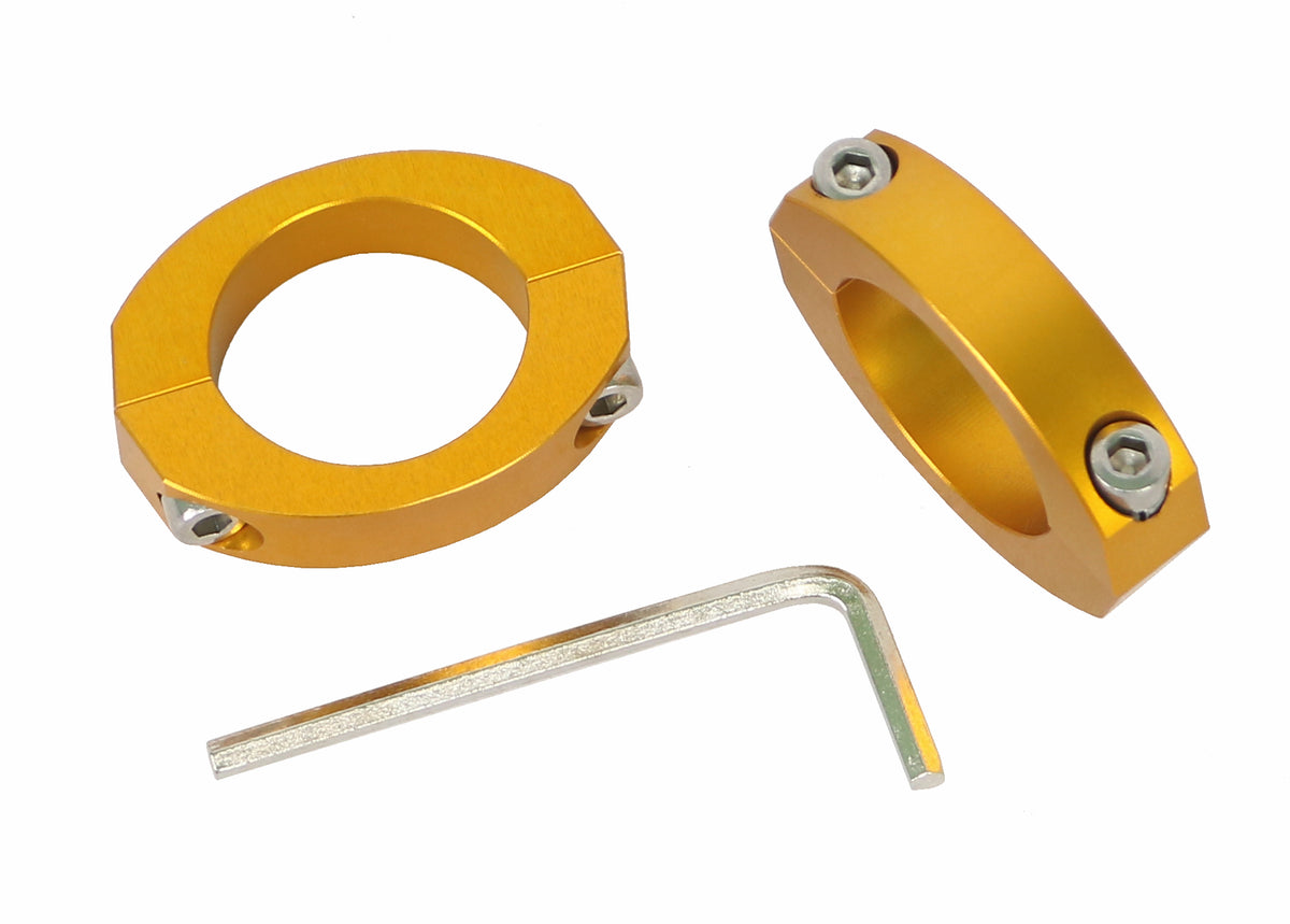 Whiteline Universal Anti Roll Bar Lateral Lock Kit 27mm (KLL127)