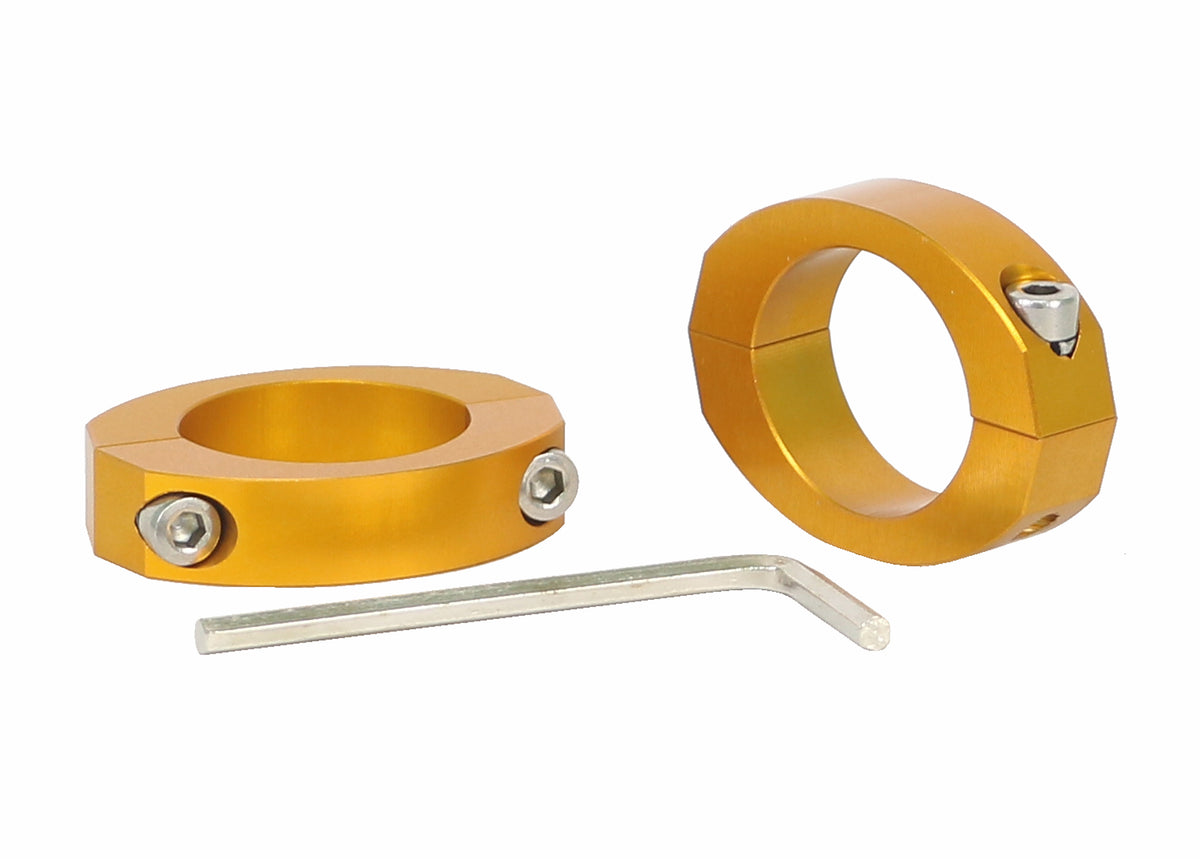 Whiteline Universal Anti Roll Bar Lateral Lock Kit 27mm (KLL127)