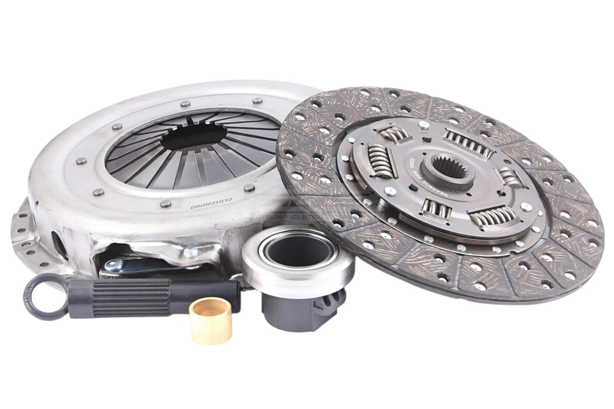 Land Rover Rover 110/127 / Rover Defender / Rover Discovery / MG ZT / Clutch Pro Clutch Kit
