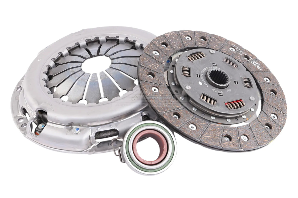 Lexus IS 200 / Toyota Altezza 1G-FE Clutch Pro Clutch Kit (KLX23001)