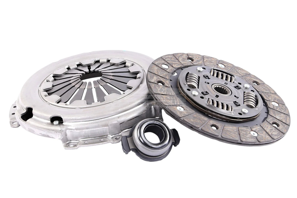 Mini Mini (R50, R53) Cooper/One W10 Clutch Pro Clutch Kit