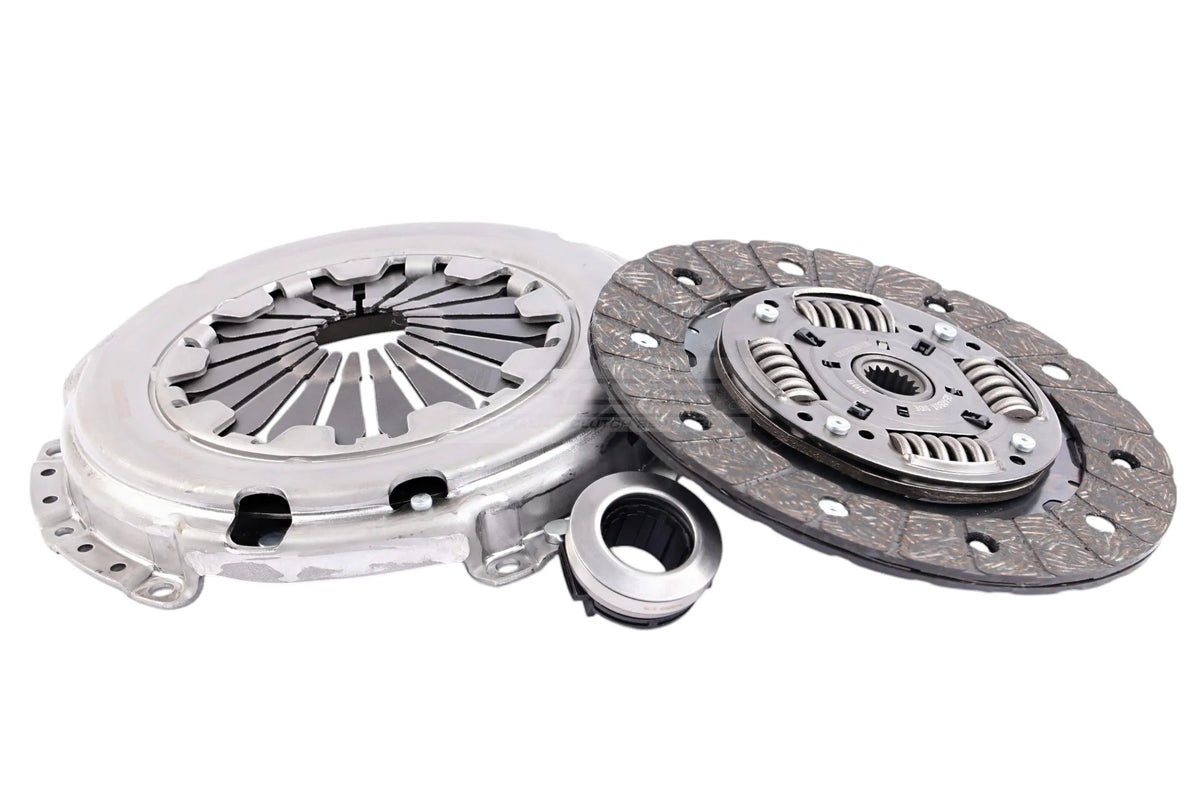 Mini Convertible (R52) / Mini (R50, R53) Cooper/One W10 Clutch Pro Clutch Kit