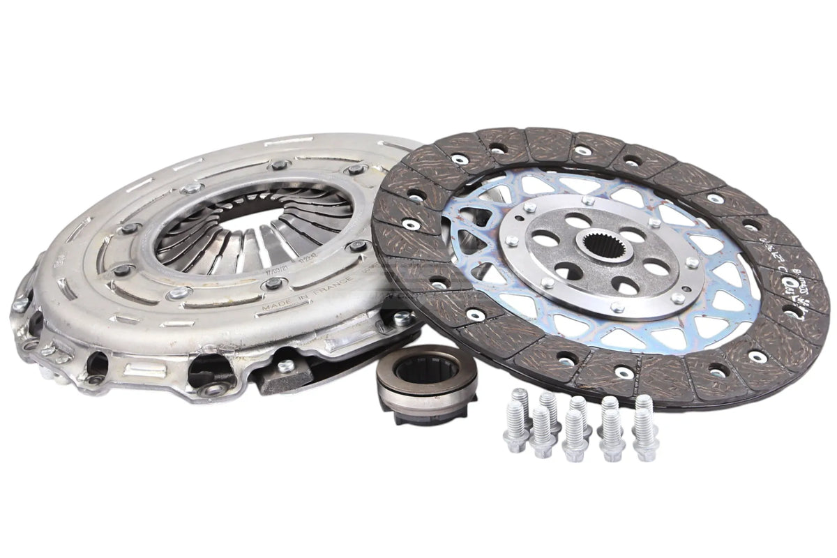Mini Convertible (R57) / Countryman (R60) / Mini (R56) Cooper D/One Clutch Pro Clutch Kit