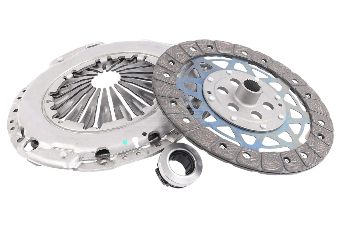 Mini Clubman (R55) / Convertible (R57) / Coupe (R58) N14/N18 Clutch Pro Clutch Kit