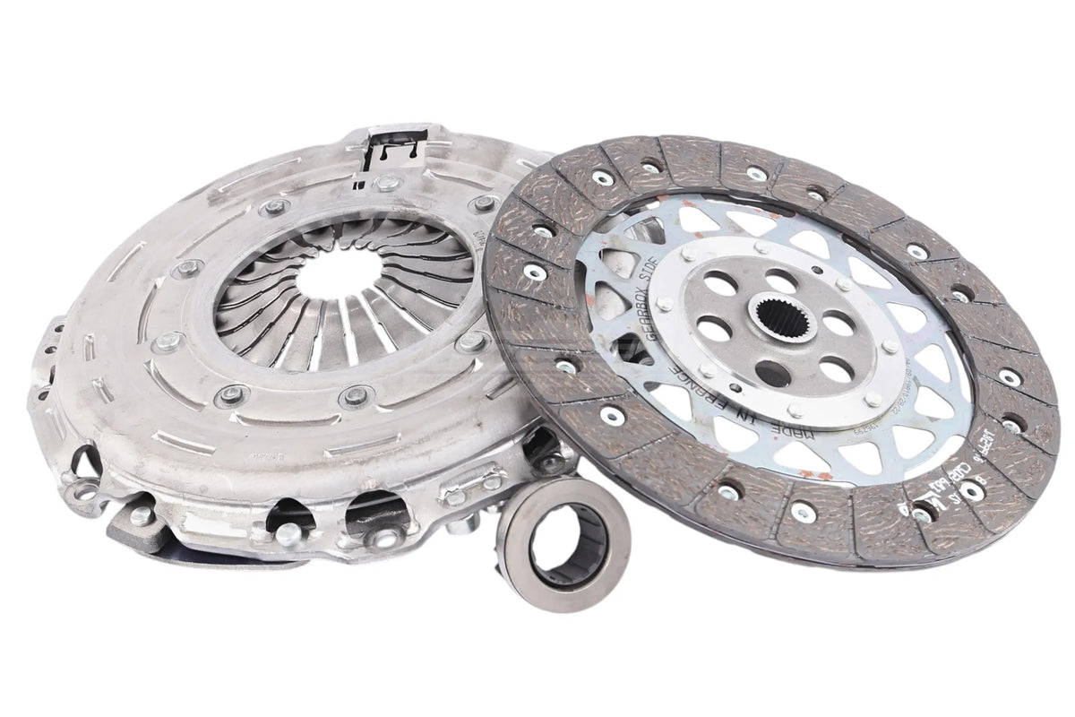 Mini Clubman (R55) / Countryman (R60) / Coupe (R58) Cooper S N18 Clutch Pro Clutch Kit (KMC23005)