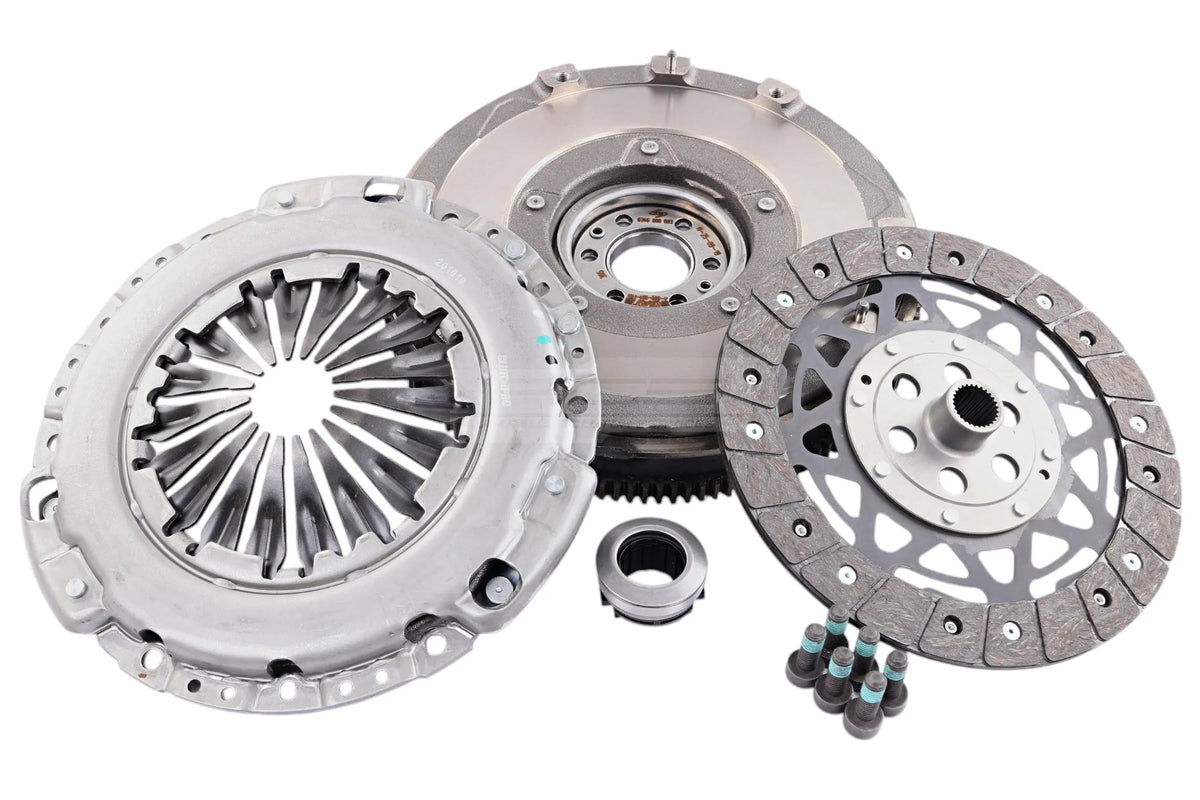 Mini Clubman (R55) / Convertible (R57) / Mini (R56) Cooper S N14/N18 Clutch Pro Clutch Kit