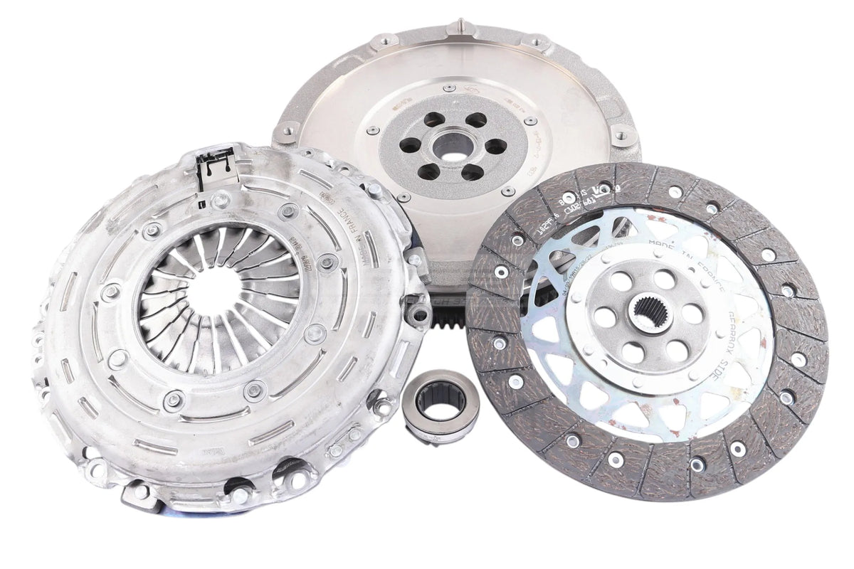 Mini Clubman (R55) / Countryman (R60) / Coupe (R58) Cooper S N18 Clutch Pro Clutch Kit (KMC23505)