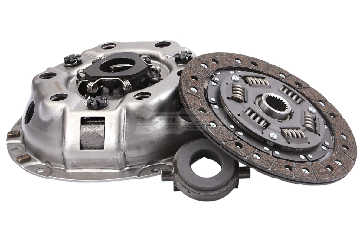 MG MGA Coupe 1.5 8V/1.6 8V 15GB/16GC/16GB Clutch Pro Clutch Kit