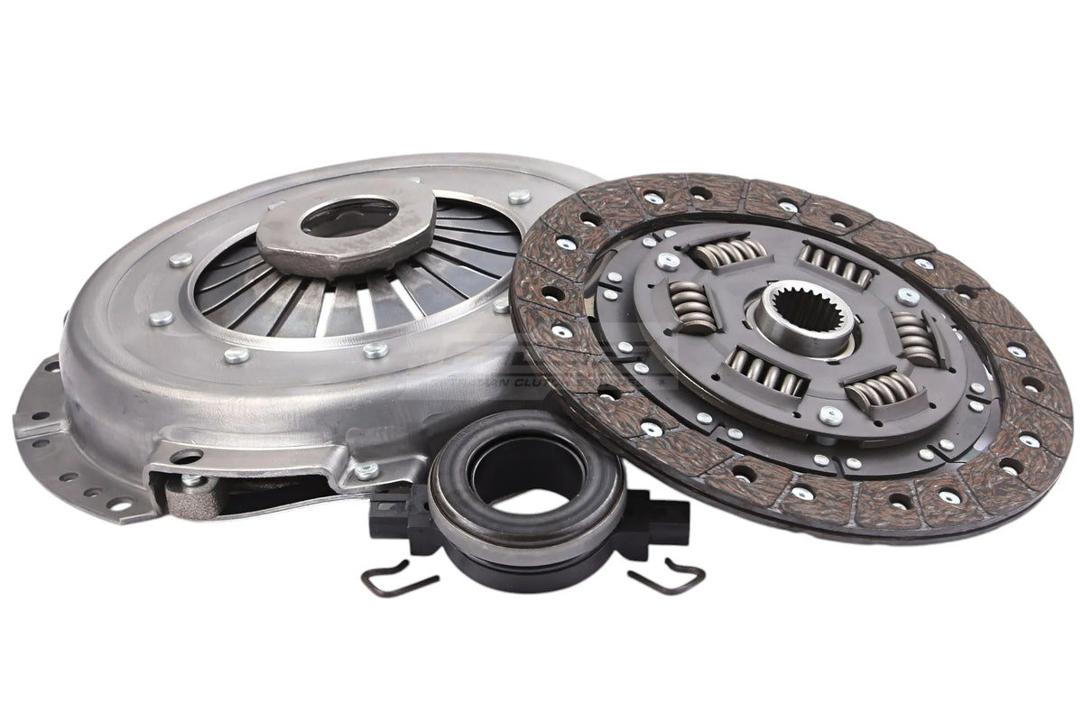 MG MGB Cabriolet / MGB GT 1.8 8V 18G/18GB/18GA Clutch Pro Clutch Kit