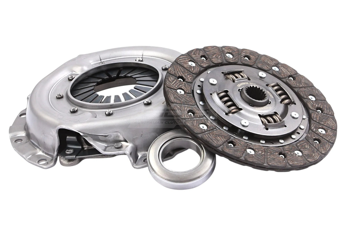Chrysler Galant / Lancer / Mitsubishi Lancer 1.3 (GA)/1.4 (GB)/1.4 Clutch Pro Clutch Kit