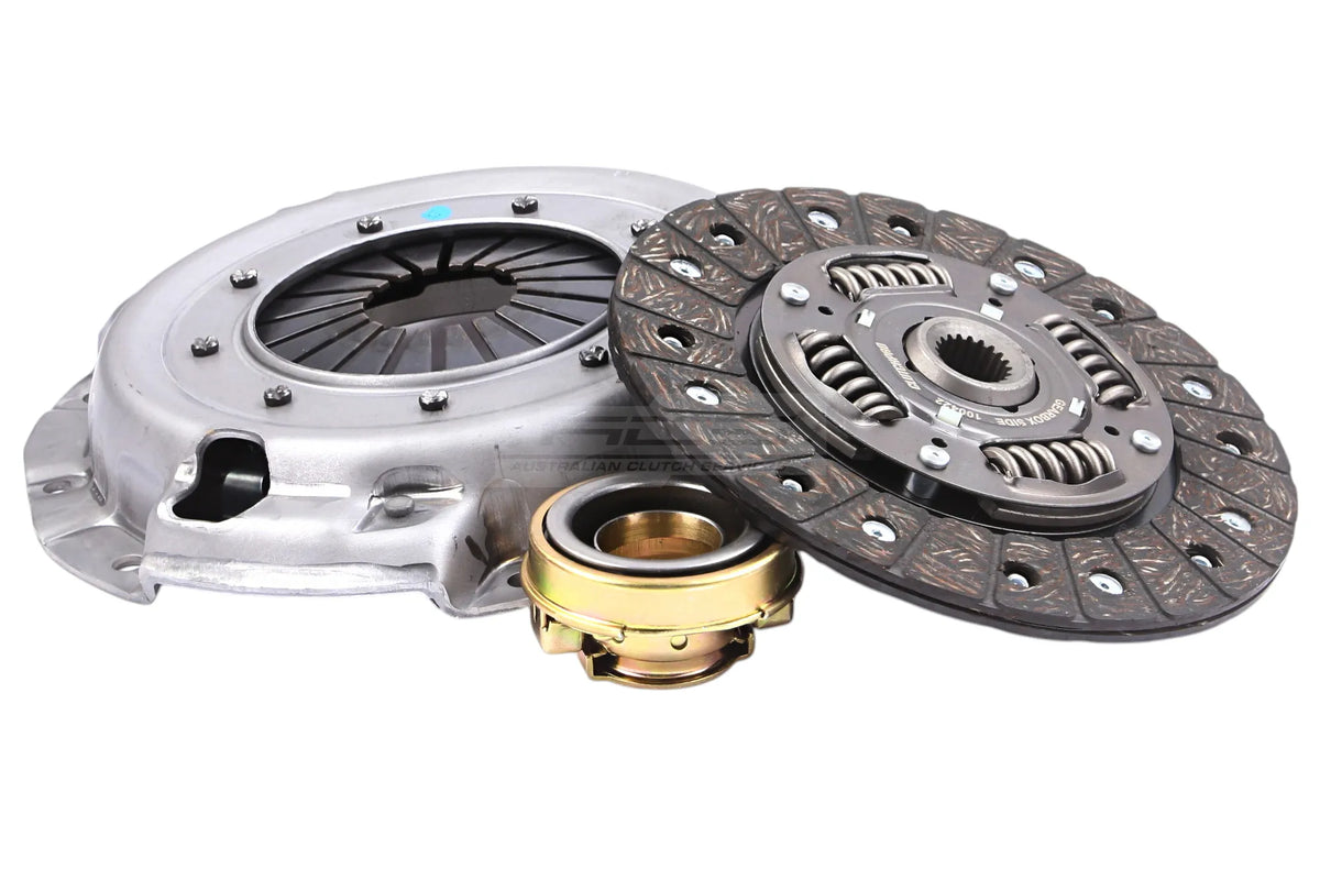 Mitsubishi Pajero Pinin 4G18 Clutch Pro Clutch Kit