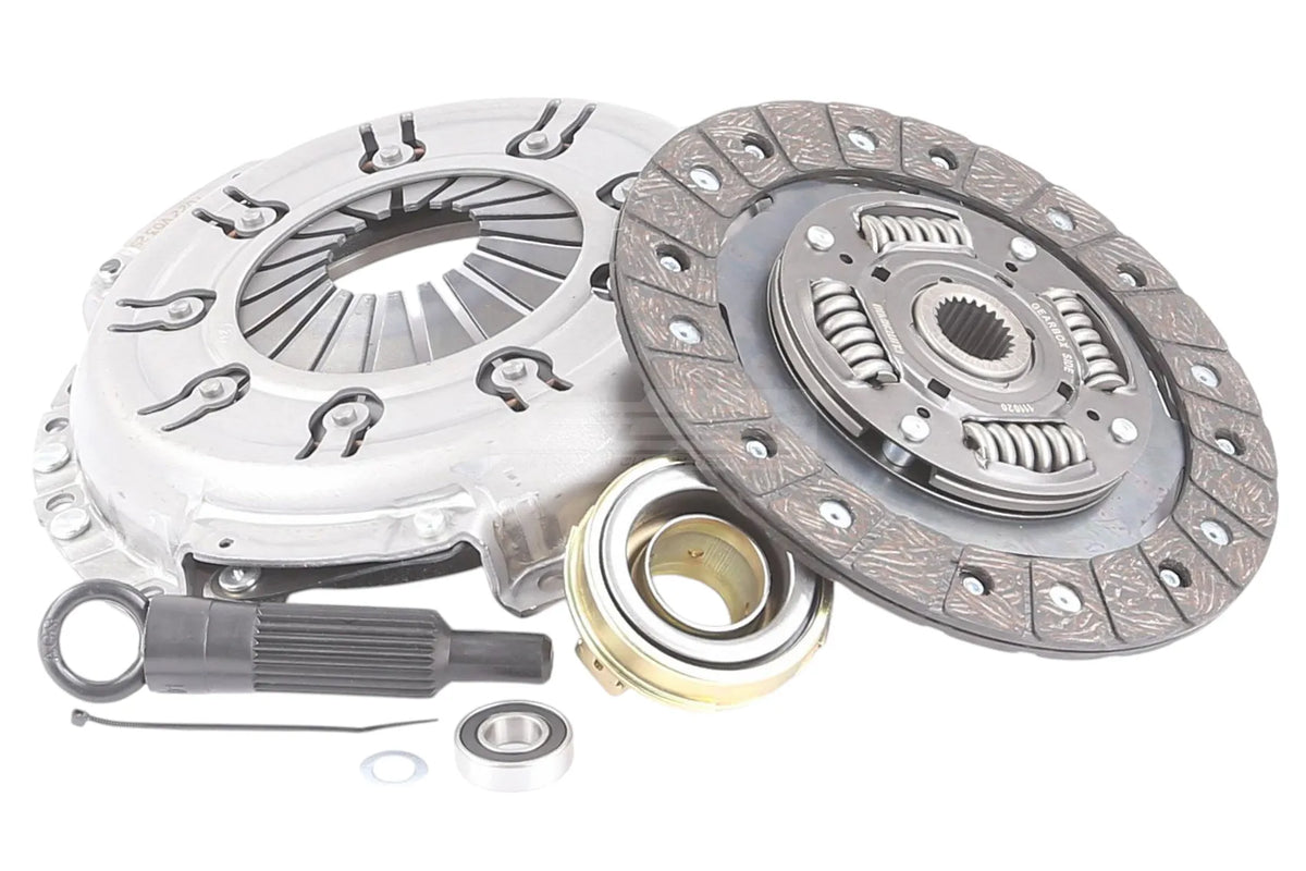 Mitsubishi Delica / Space Gear / L200 / L300 2.0/2.0 4WD/K32T)/Gen. Clutch Pro Clutch Kit
