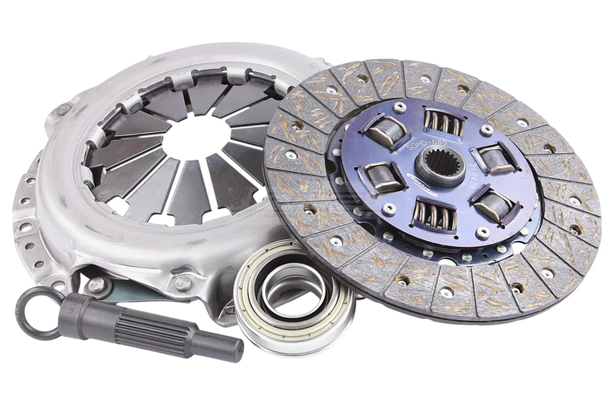Hyundai Lantra / Sonata / Mitsubishi Colt / Cordia / Eclipse Gen. Clutch Pro Clutch Kit
