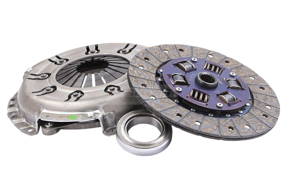 Chrysler Sigma / Mitsubishi Sigma / Sigma Scorpion 1.9 (GE)/2.0 Clutch Pro Clutch Kit