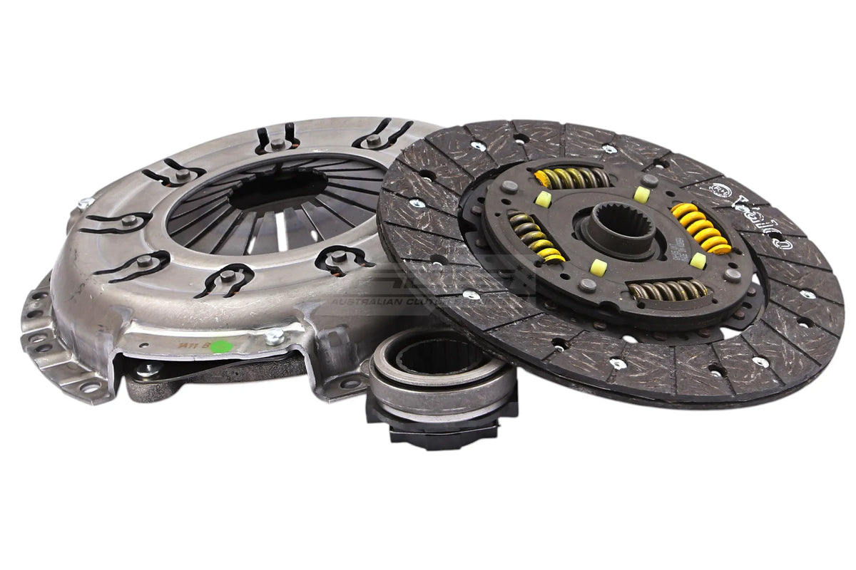 Mitsubishi Sigma 2.0 (GJ/GK/GN) 4G52 Clutch Pro Clutch Kit