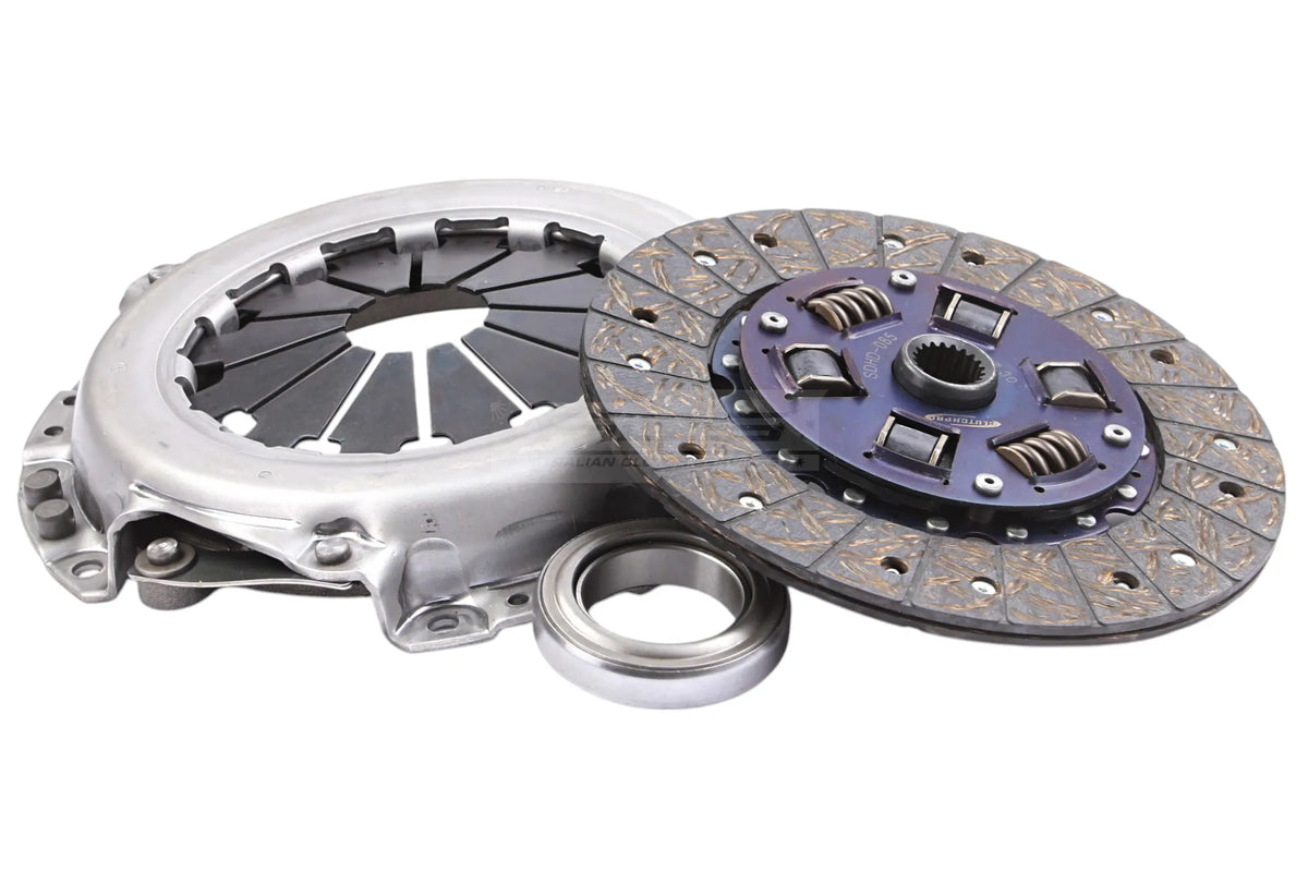Chrysler Sigma / Mitsubishi L200 / Sapporo / Sigma 1.9 (GE)/2.0 Clutch Pro Clutch Kit