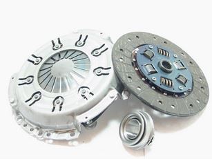Mitsubishi Galant / L300 / L400 Gen. III/Gen IV/Gen. II/W 4G52/G63B Clutch Pro Clutch Kit