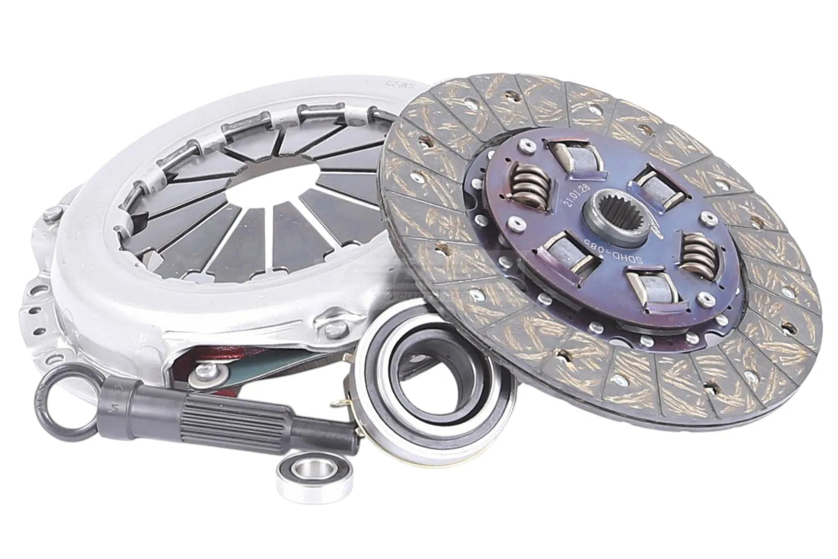 Mitsubishi Colt / Galant / Lancer Gen V/Gen. VII/Gen. VI/Gen. V Clutch Pro Clutch Kit