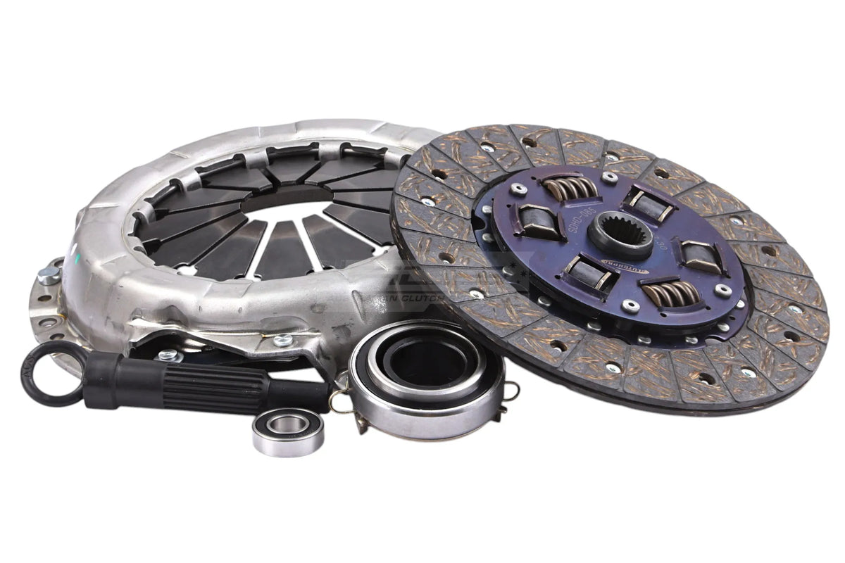 Mitsubishi Lancer Gen. VII 4G94 Clutch Pro Clutch Kit